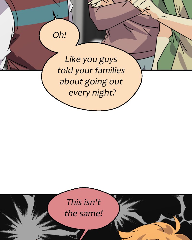 Read unOrdinary EN Manga Online