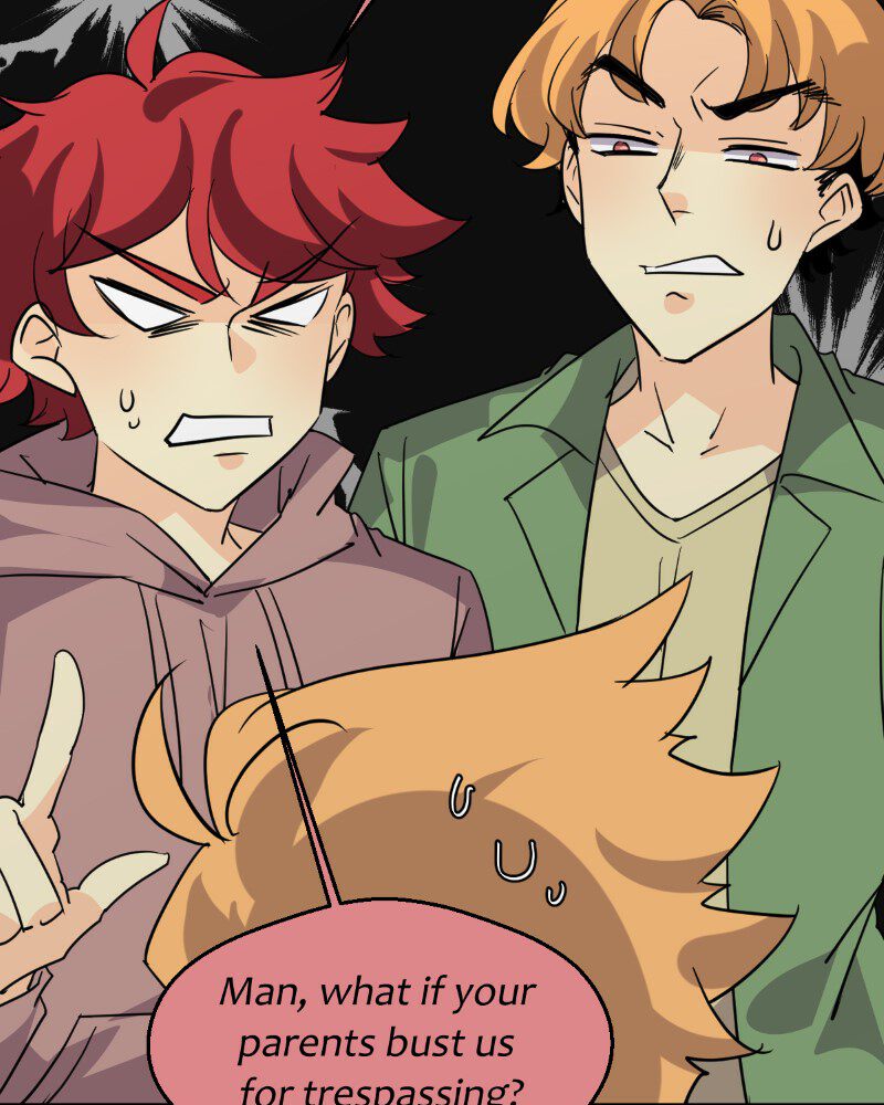 Read unOrdinary EN Manga Online