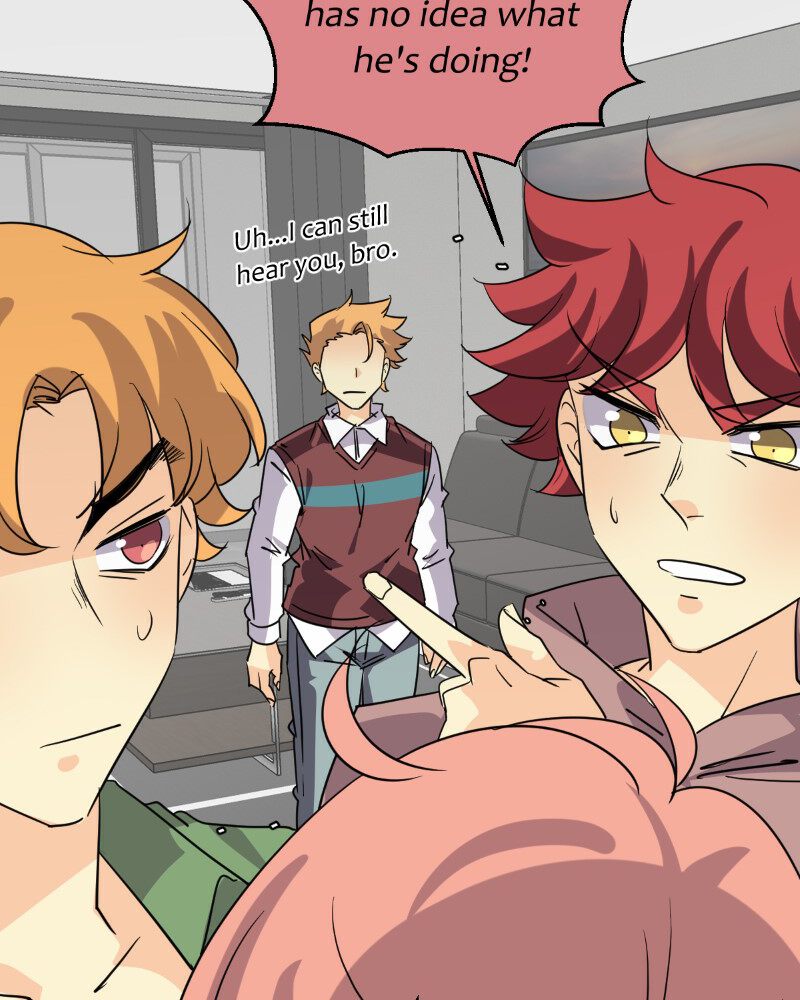 Read unOrdinary EN Manga Online