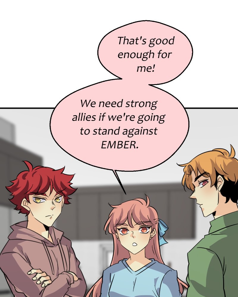 Read unOrdinary EN Manga Online