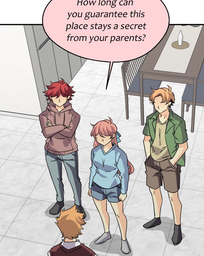 Read unOrdinary EN Manga Online