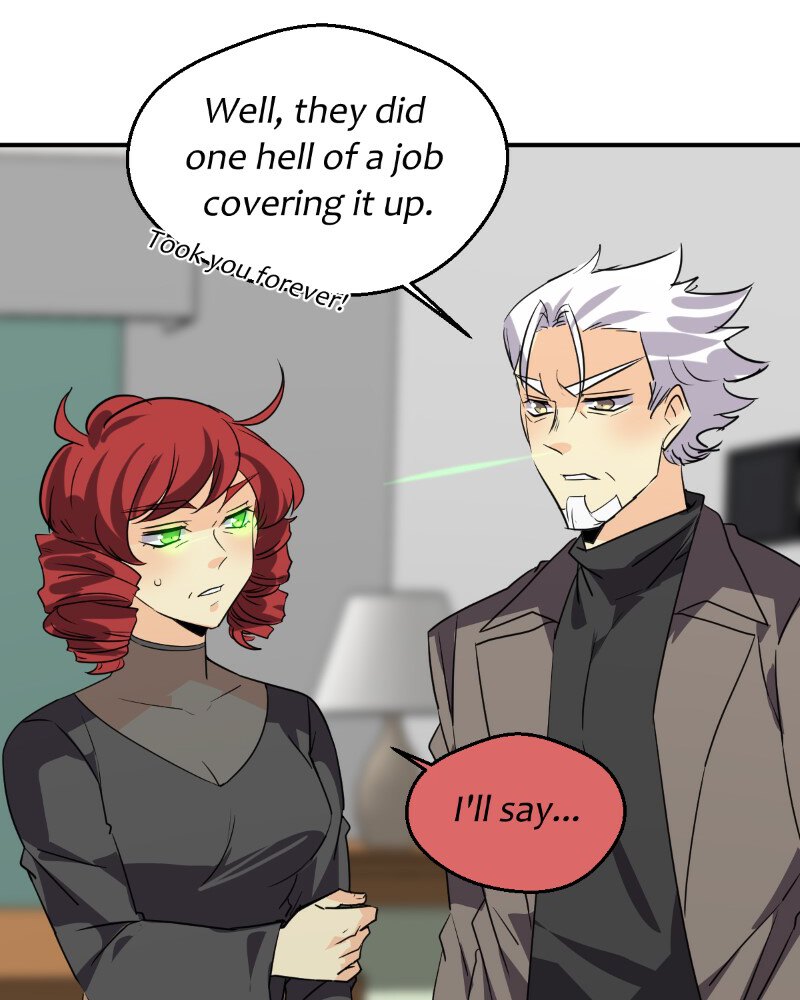 Read unOrdinary EN Manga Online