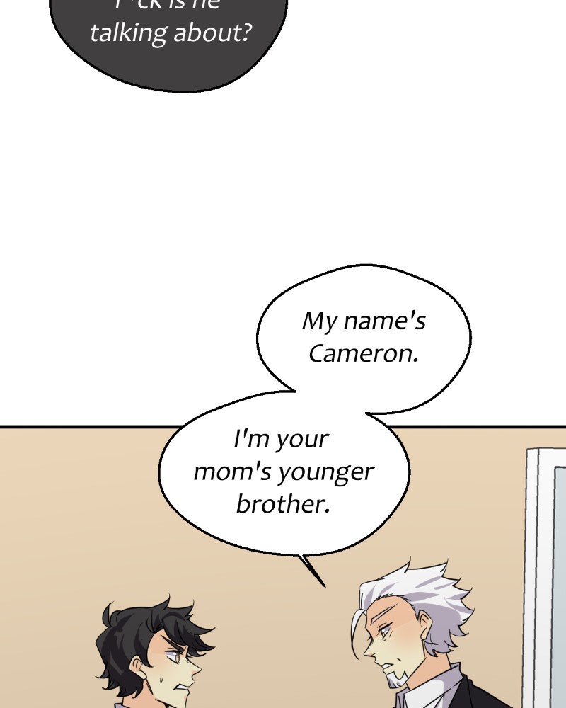 Read unOrdinary EN Manga Online