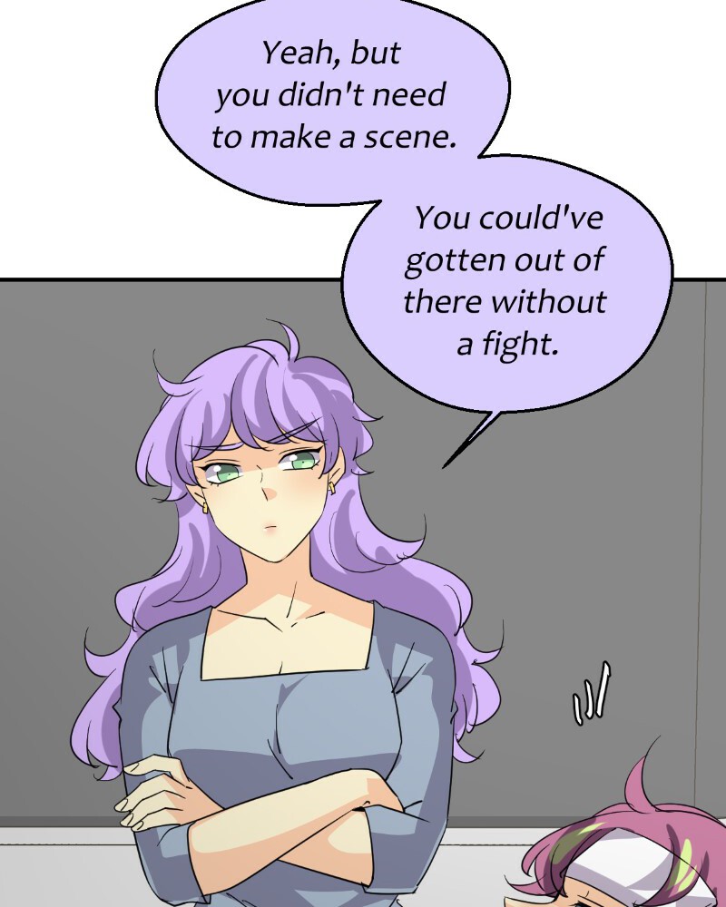 Read unOrdinary EN Manga Online