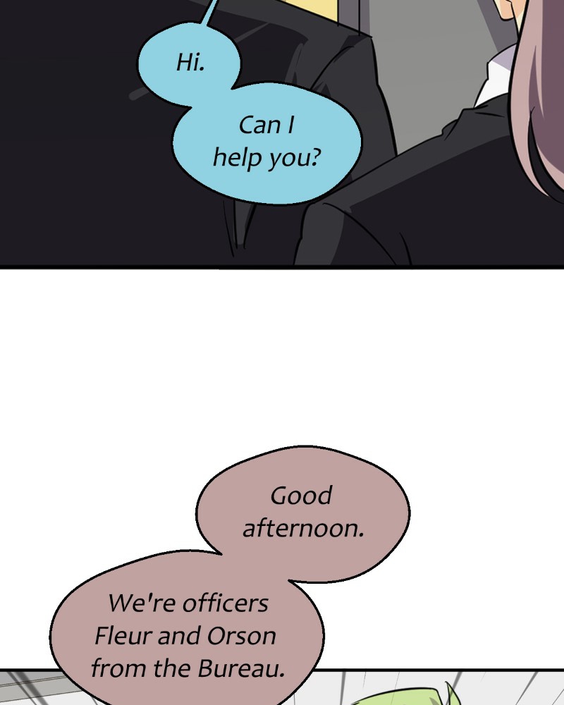 Read unOrdinary EN Manga Online