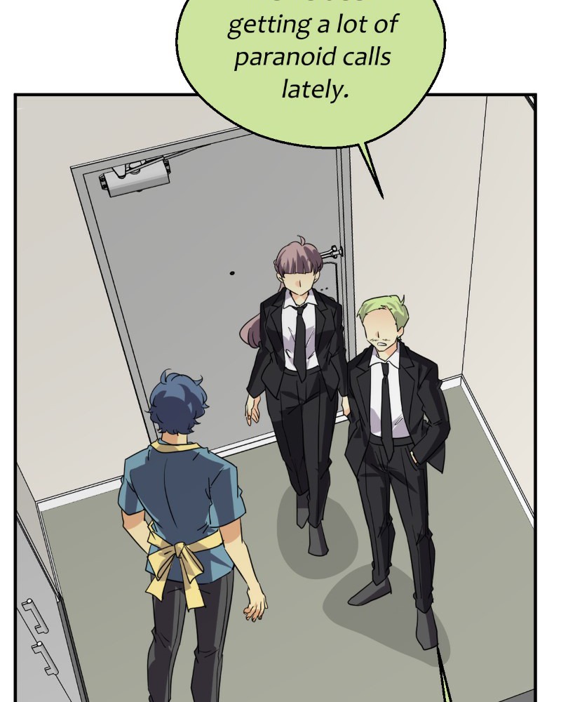 Read unOrdinary EN Manga Online