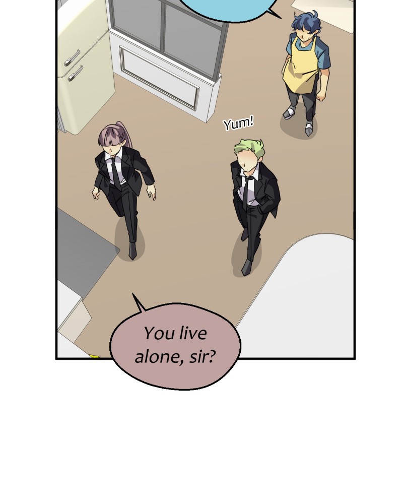 Read unOrdinary EN Manga Online