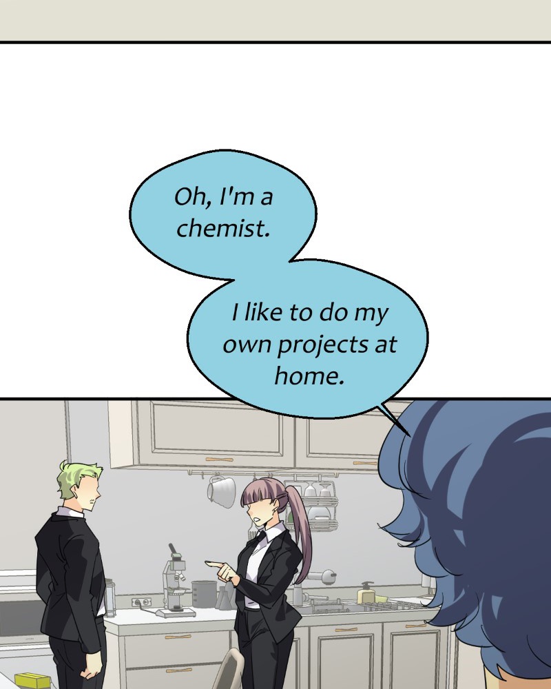 Read unOrdinary EN Manga Online