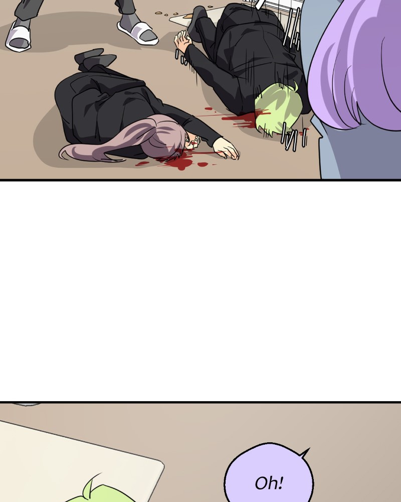 Read unOrdinary EN Manga Online