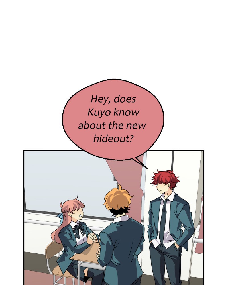 Read unOrdinary EN Manga Online