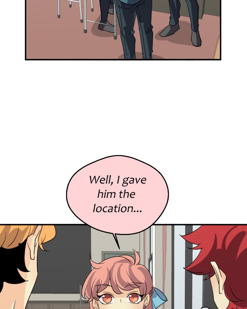 Read unOrdinary EN Manga Online