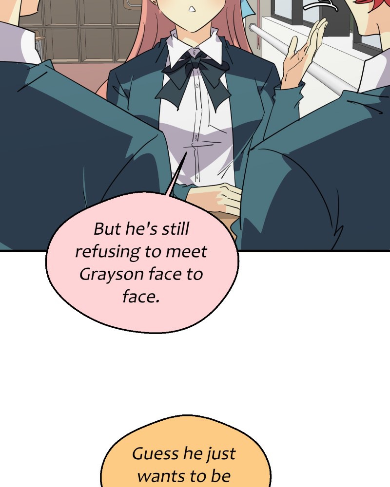 Read unOrdinary EN Manga Online