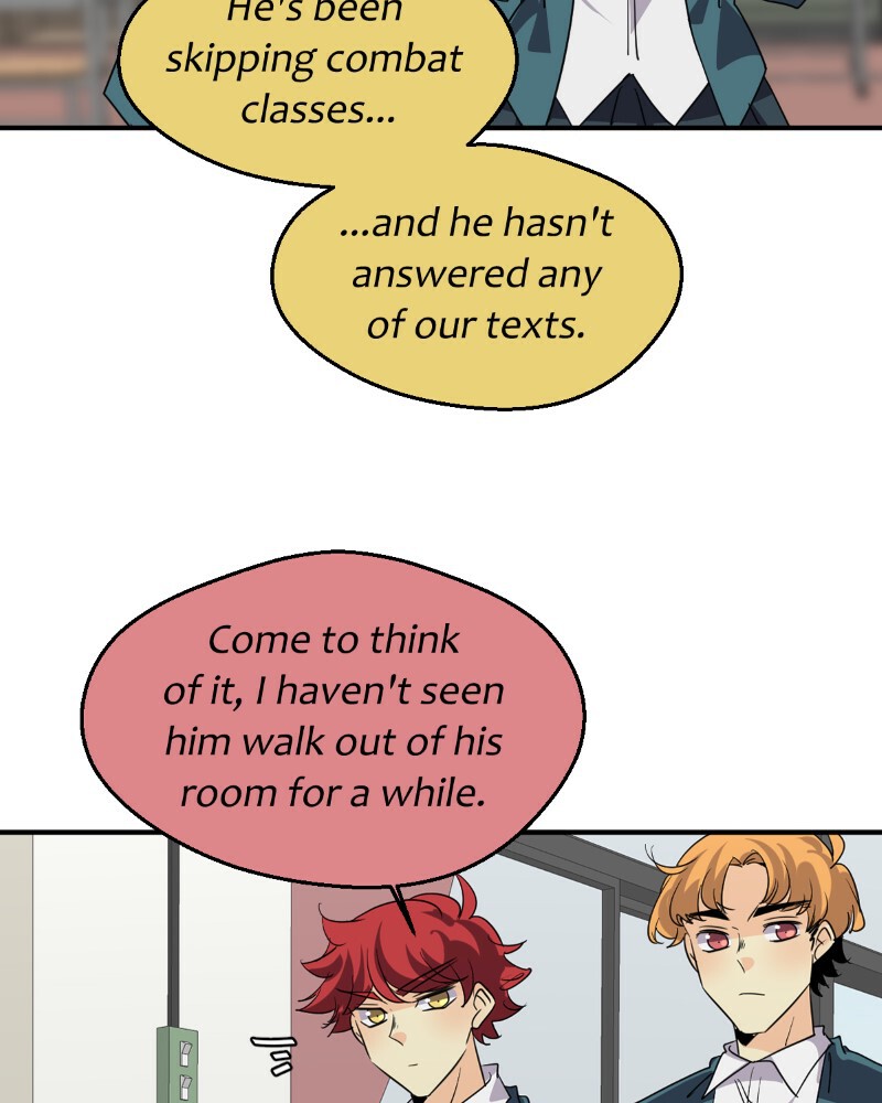 Read unOrdinary EN Manga Online