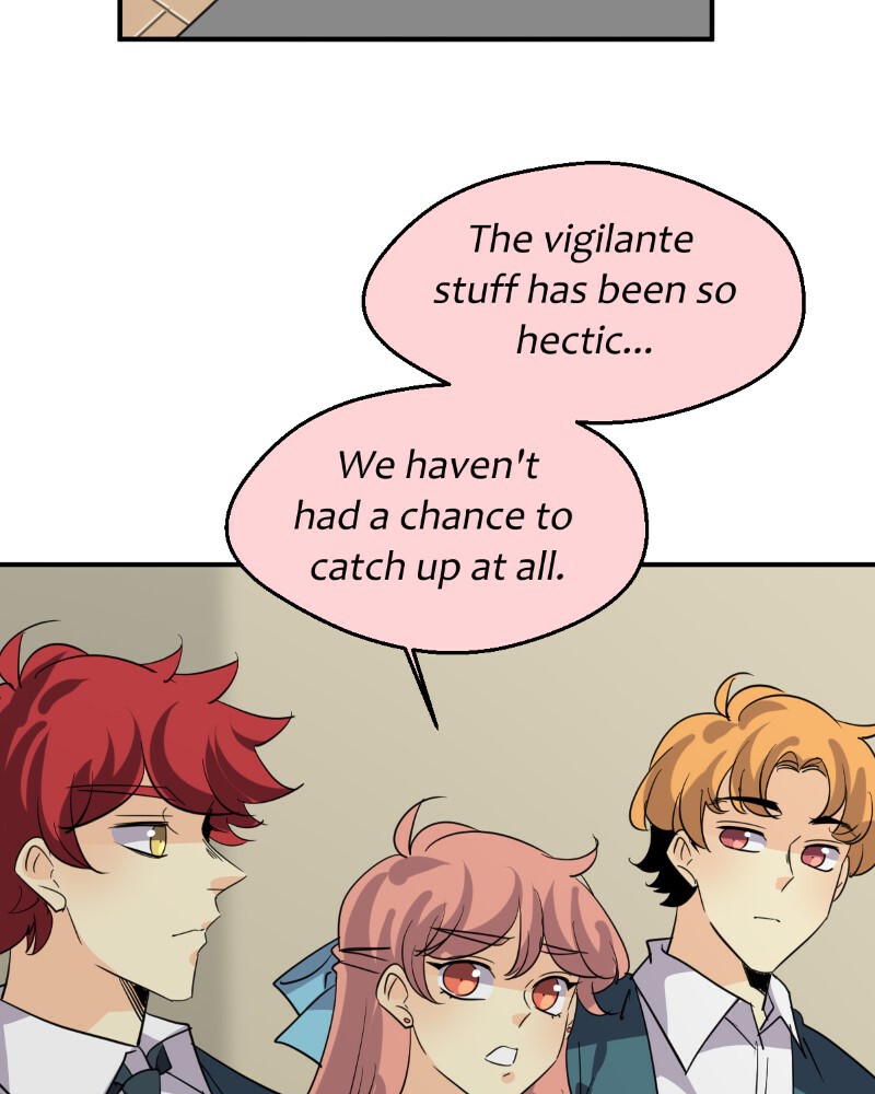 Read unOrdinary EN Manga Online