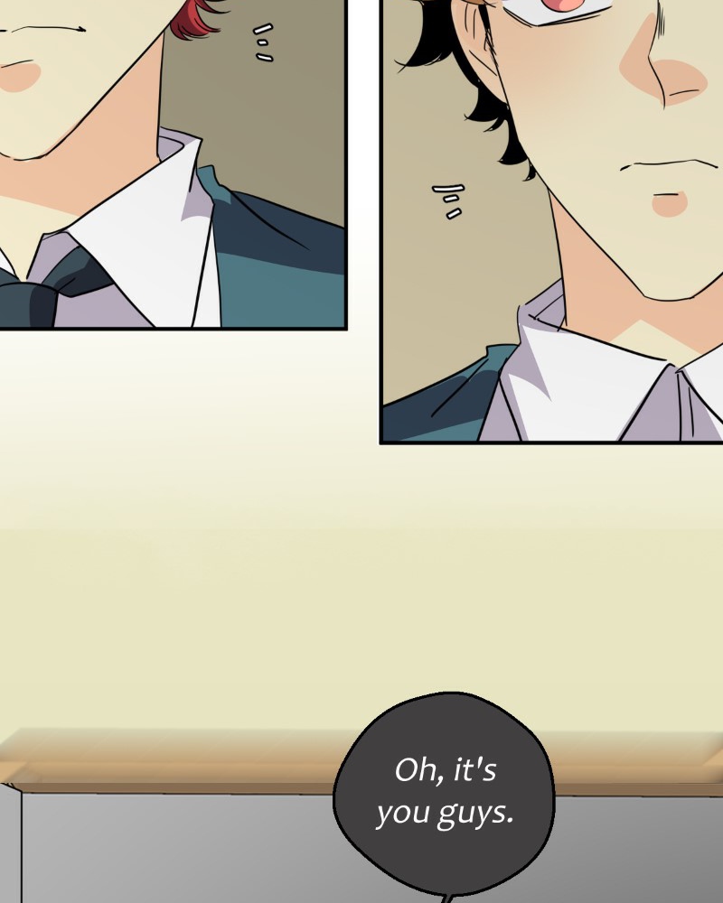 Read unOrdinary EN Manga Online