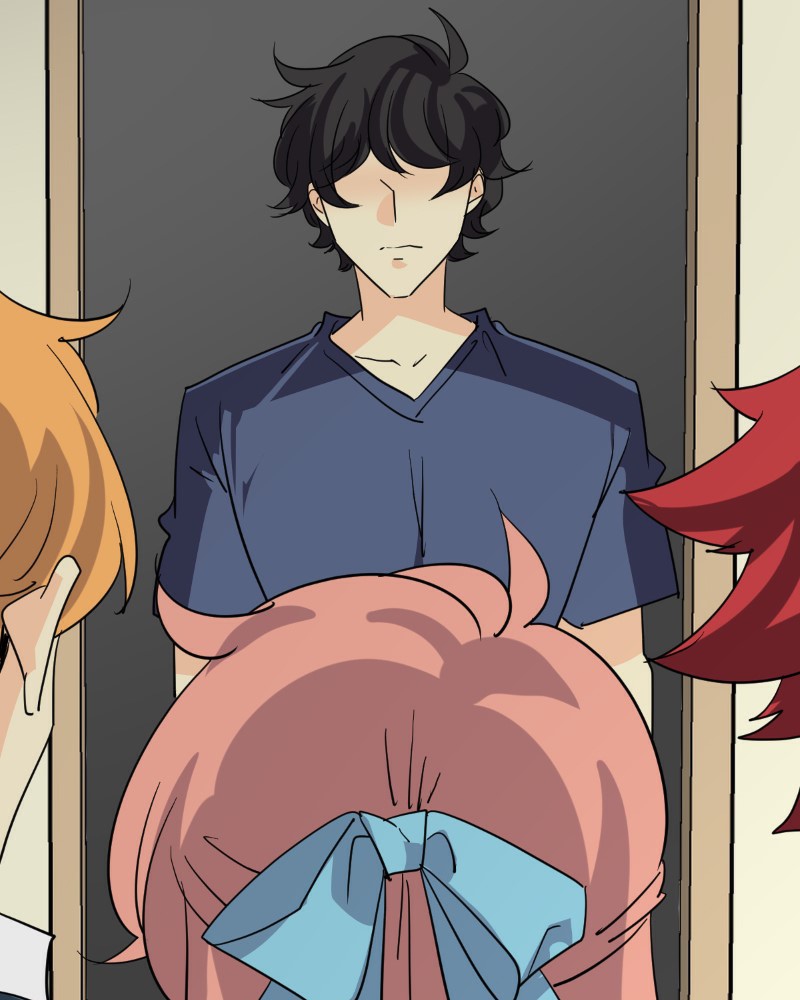 Read unOrdinary EN Manga Online