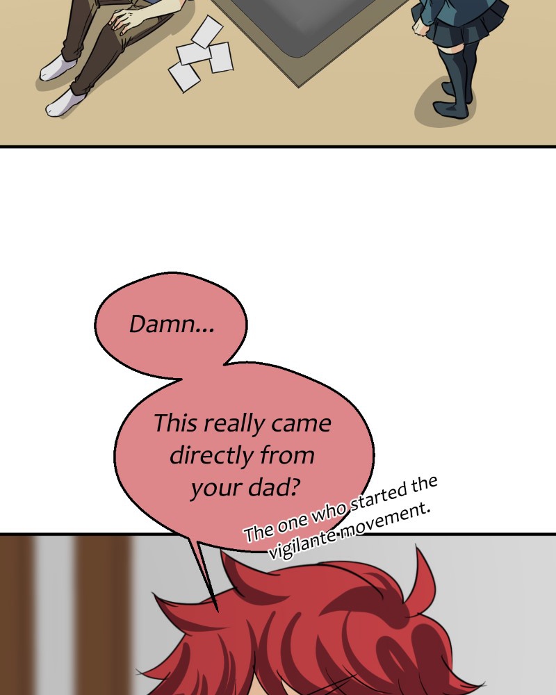 Read unOrdinary EN Manga Online