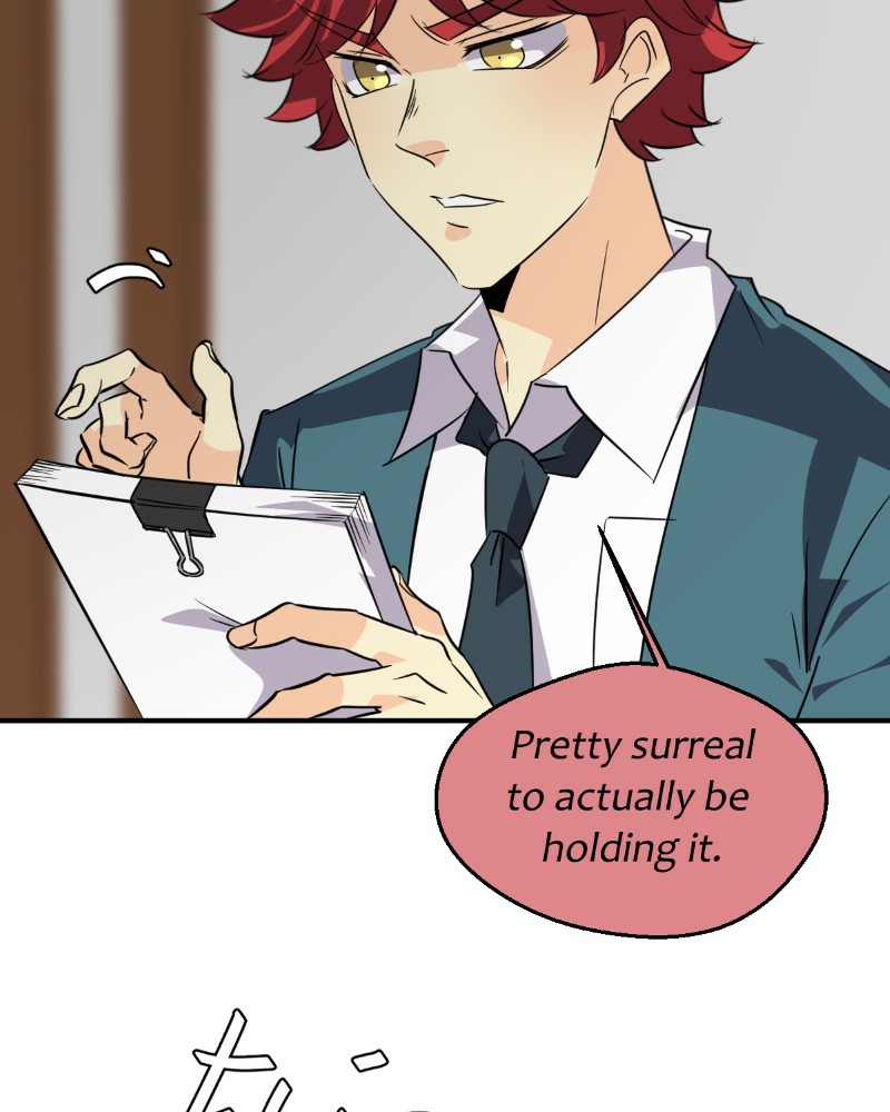 Read unOrdinary EN Manga Online