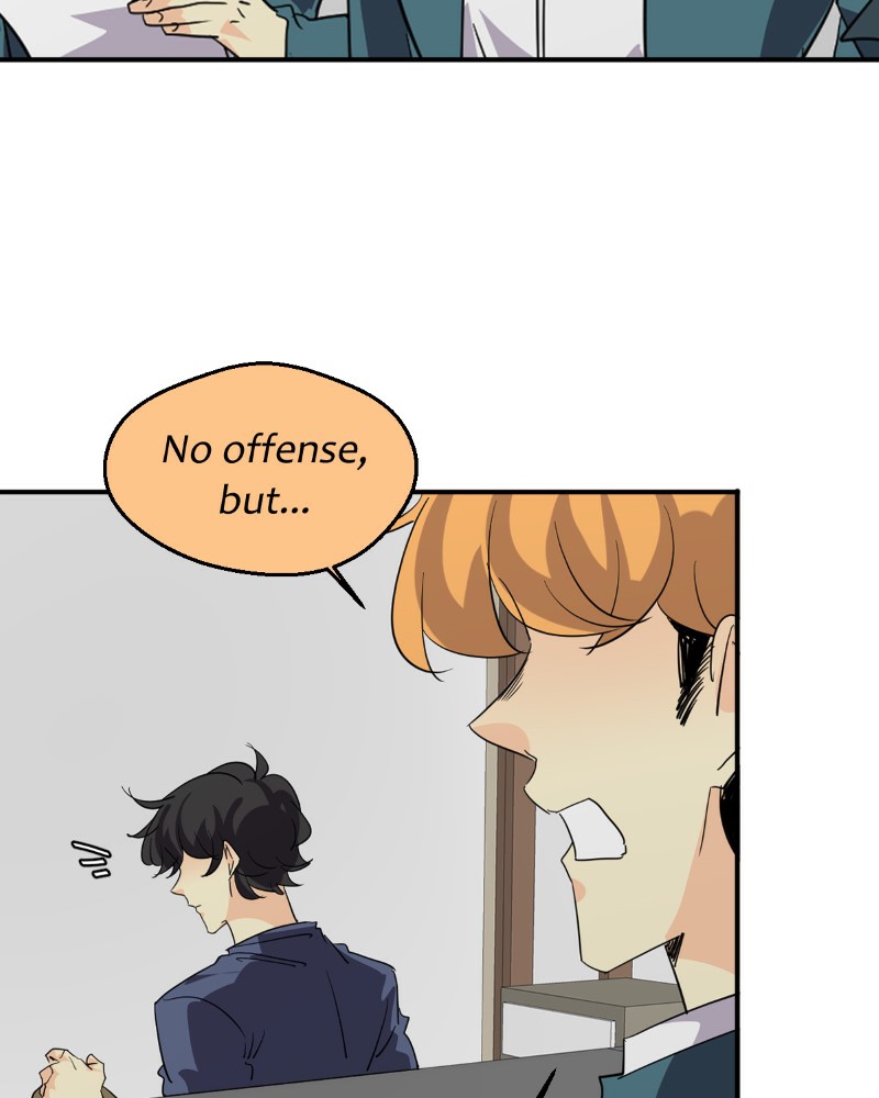 Read unOrdinary EN Manga Online