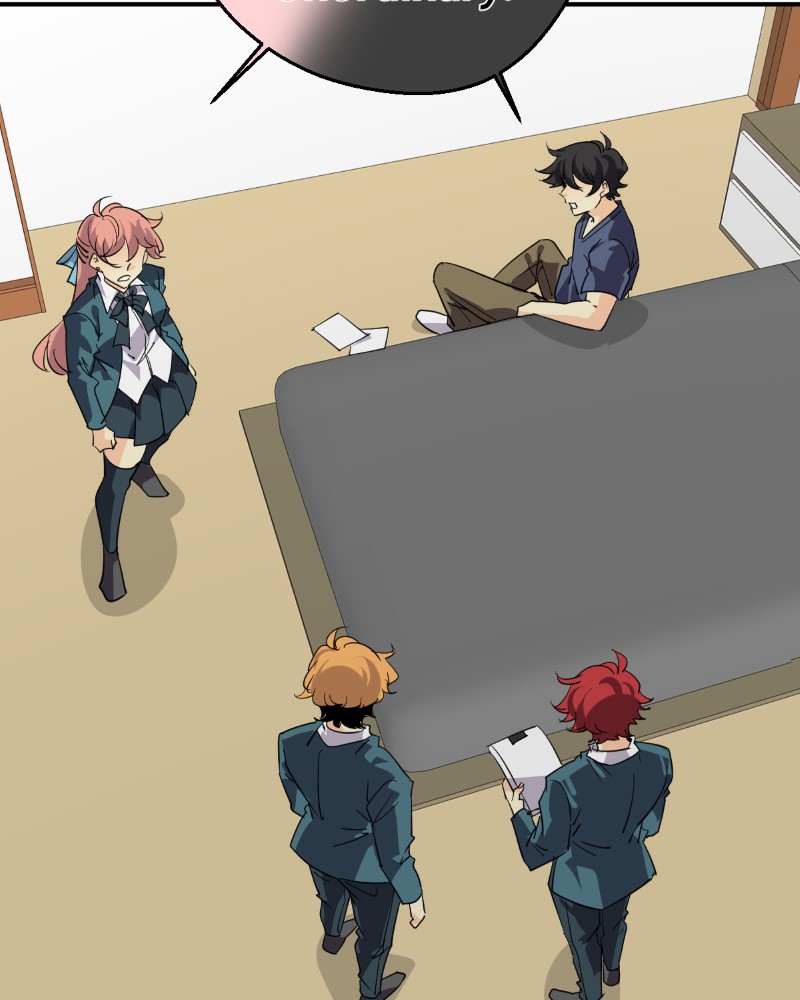 Read unOrdinary EN Manga Online