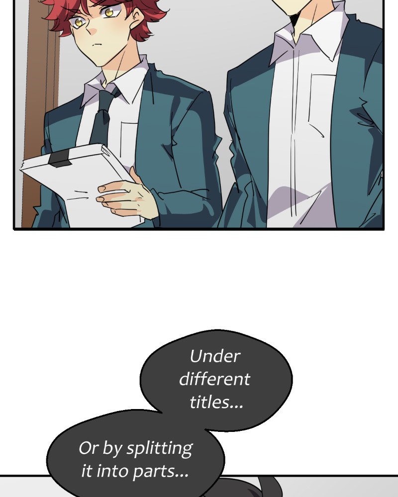 Read unOrdinary EN Manga Online