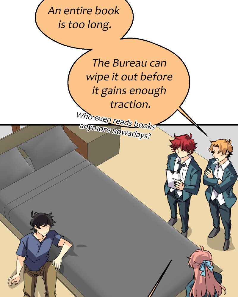 Read unOrdinary EN Manga Online