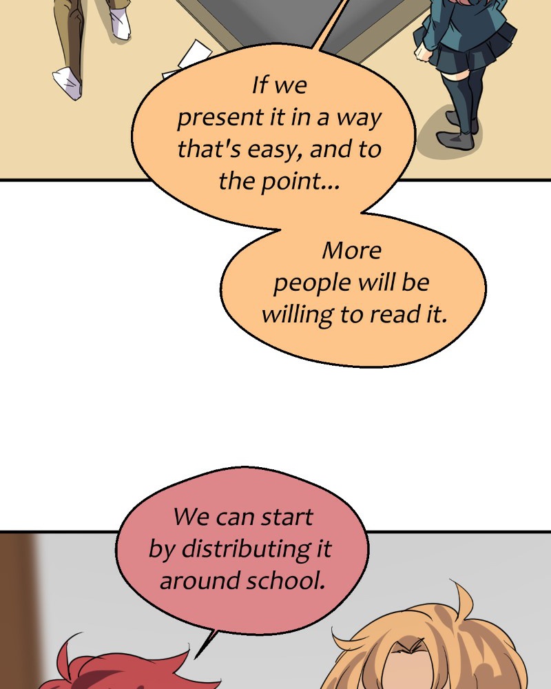 Read unOrdinary EN Manga Online