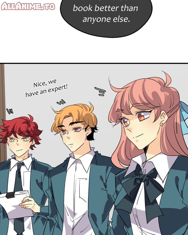 Read unOrdinary EN Manga Online