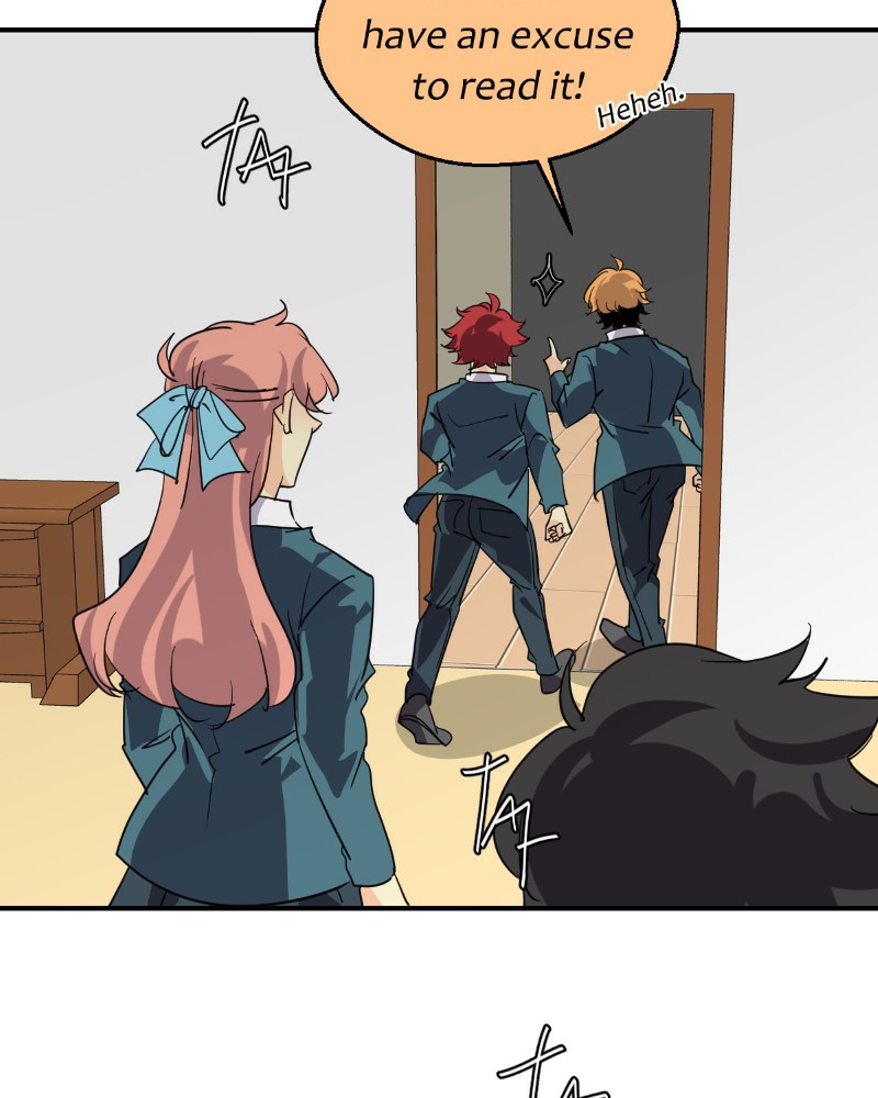 Read unOrdinary EN Manga Online