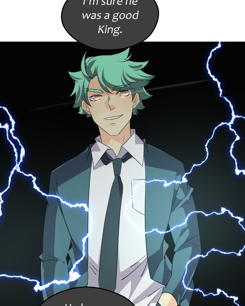 Read unOrdinary EN Manga Online