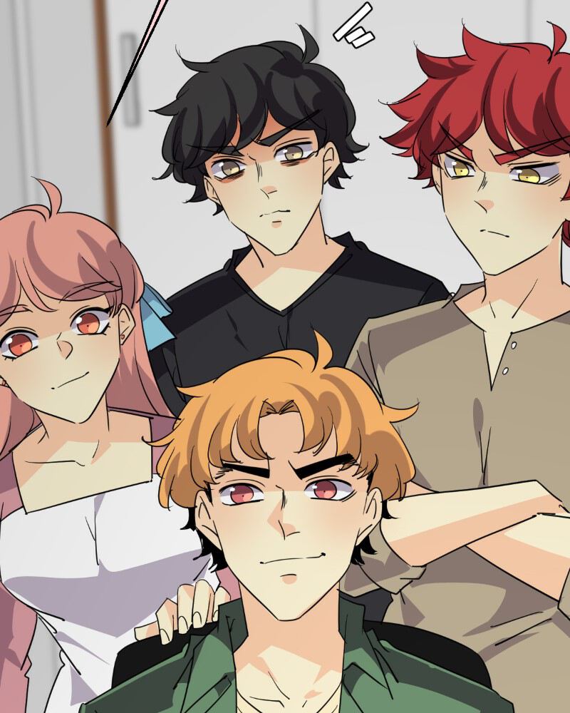 Read unOrdinary EN Manga Online