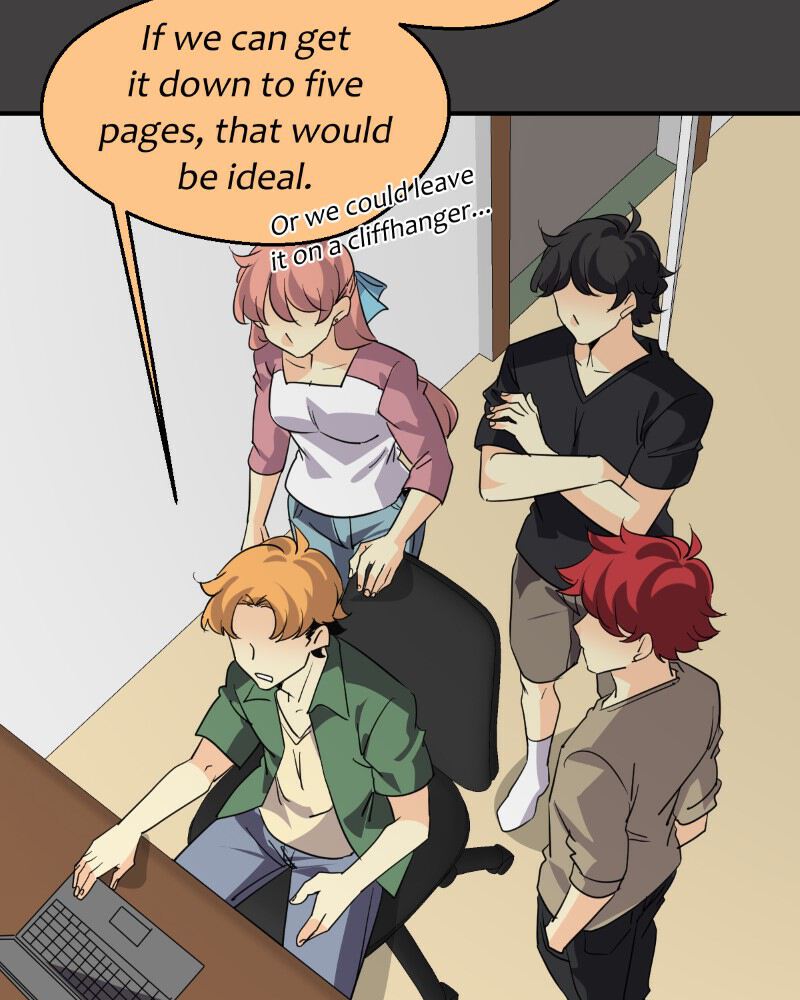 Read unOrdinary EN Manga Online