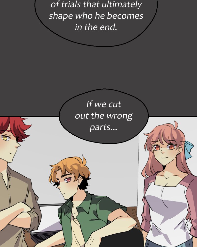 Read unOrdinary EN Manga Online