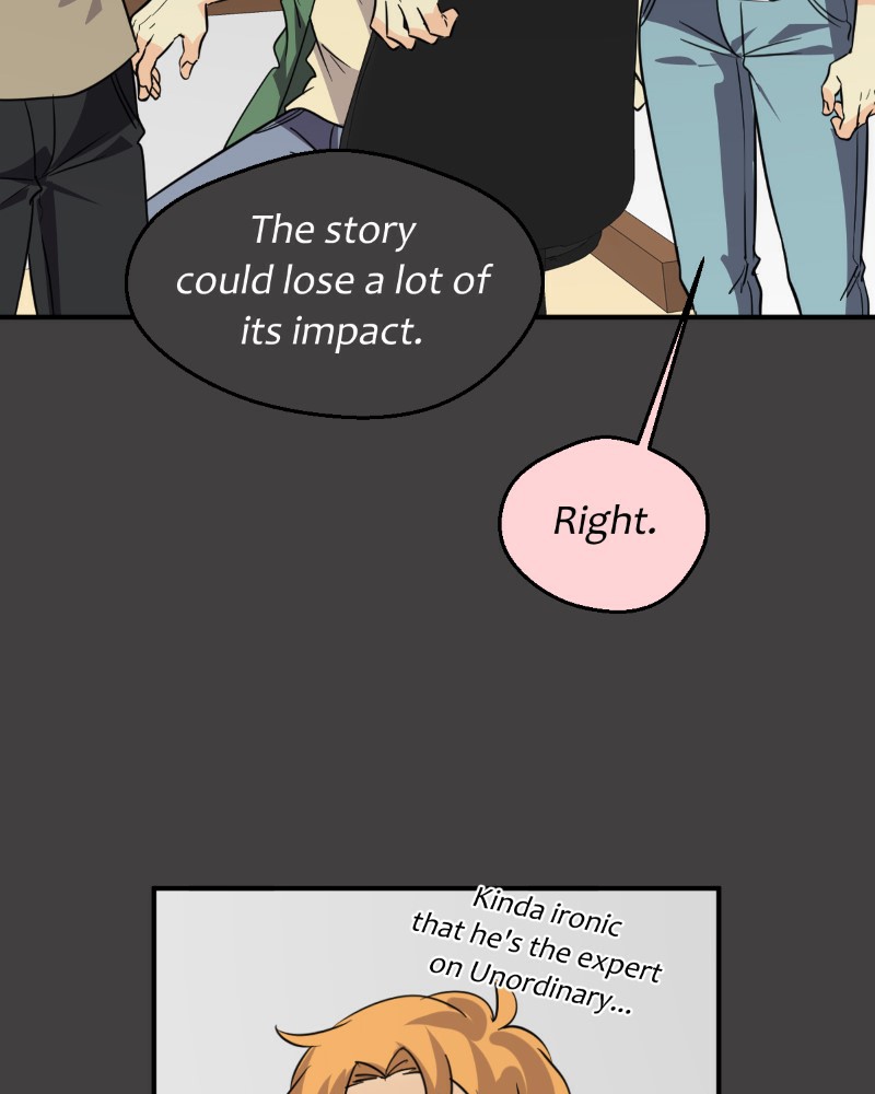 Read unOrdinary EN Manga Online