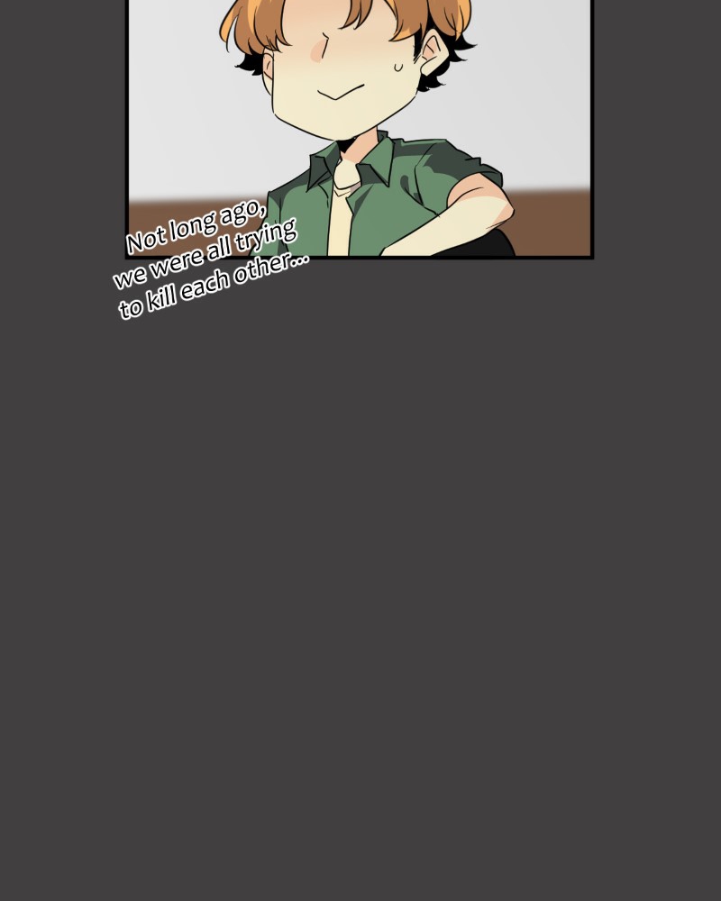 Read unOrdinary EN Manga Online