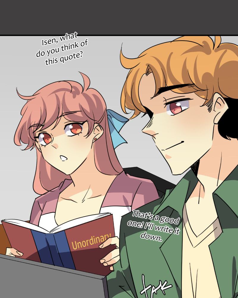 Read unOrdinary EN Manga Online