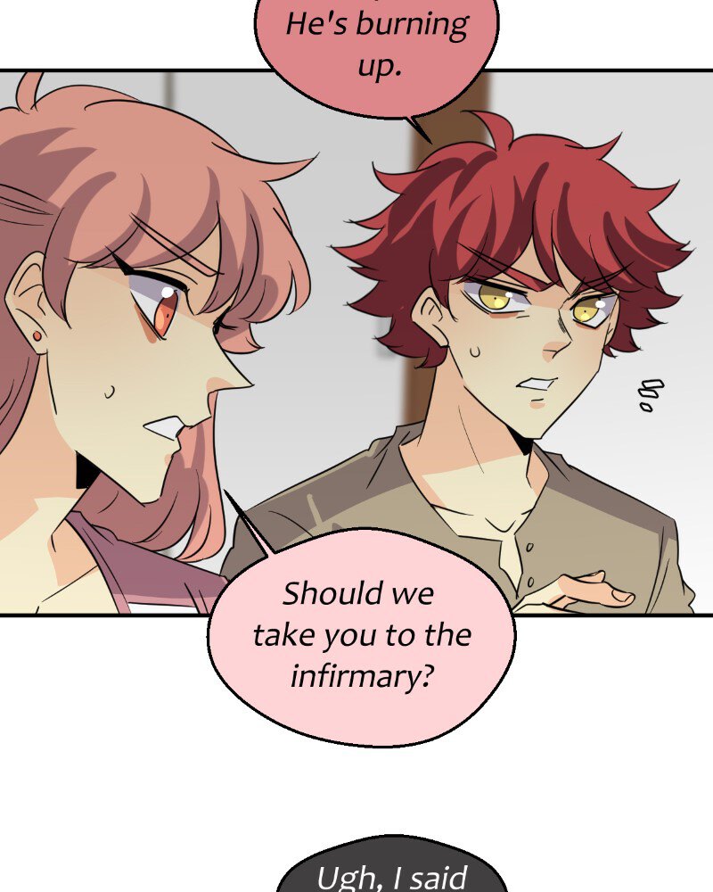 Read unOrdinary EN Manga Online