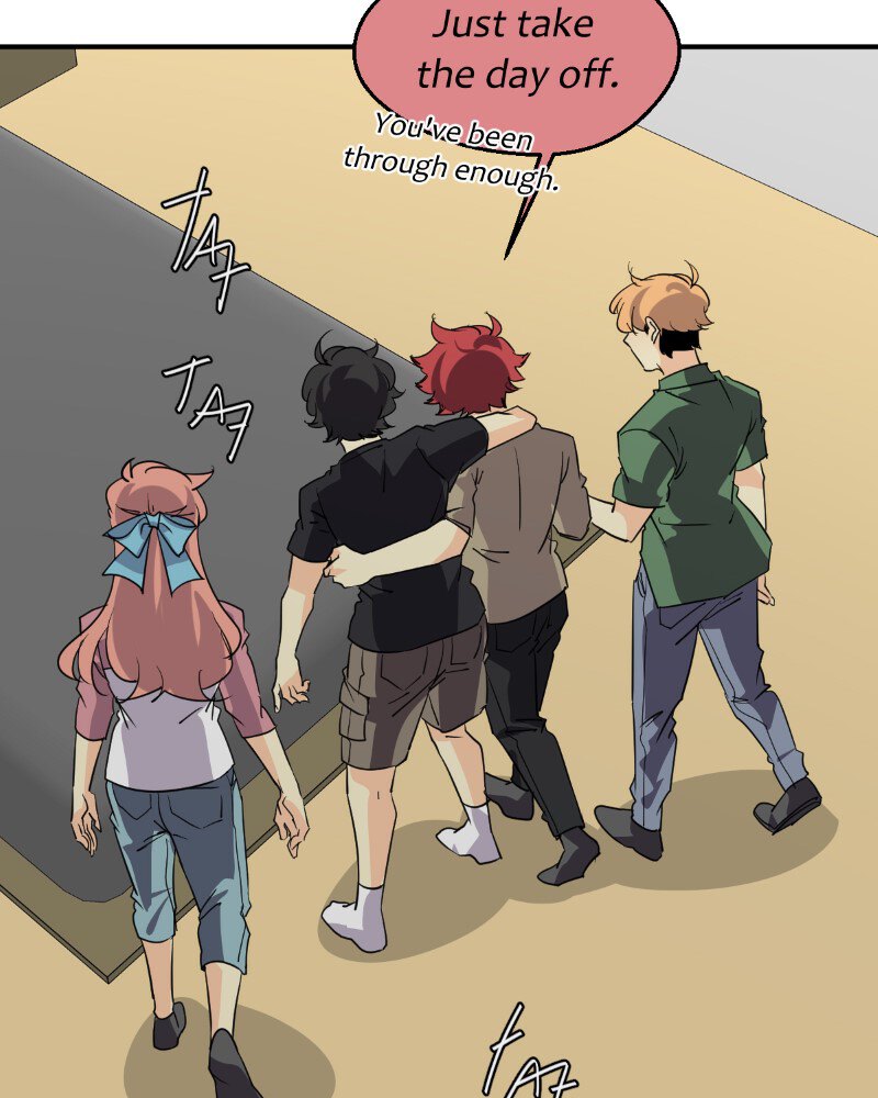 Read unOrdinary EN Manga Online