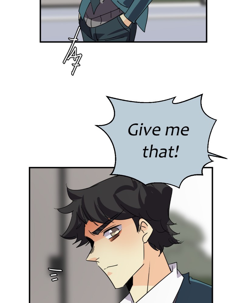 Read unOrdinary EN Manga Online