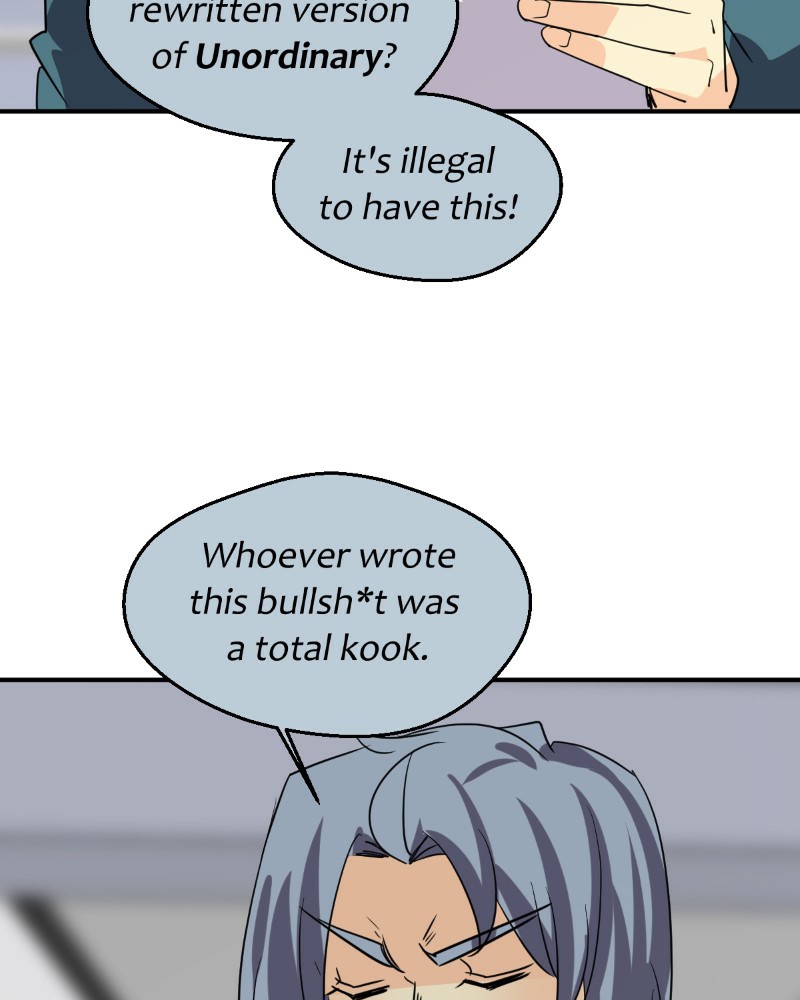 Read unOrdinary EN Manga Online