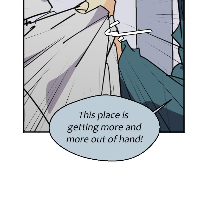 Read unOrdinary EN Manga Online