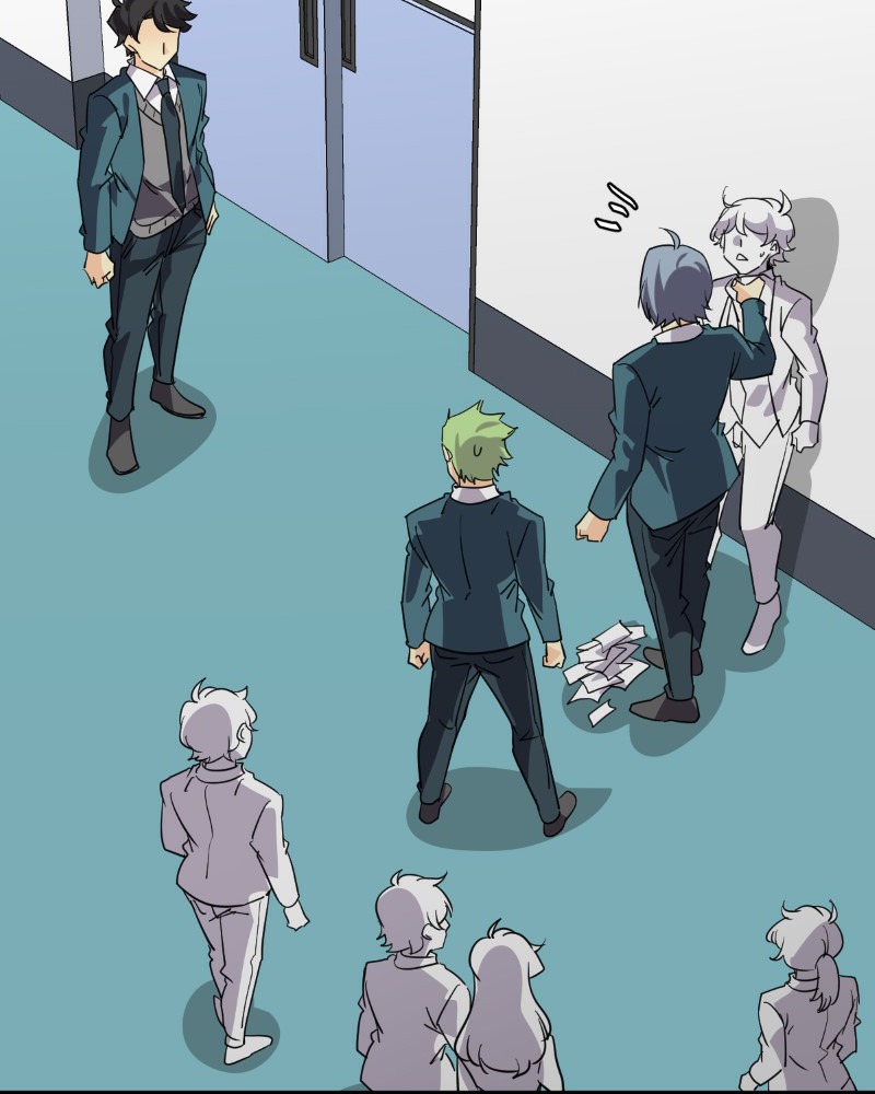 Read unOrdinary EN Manga Online