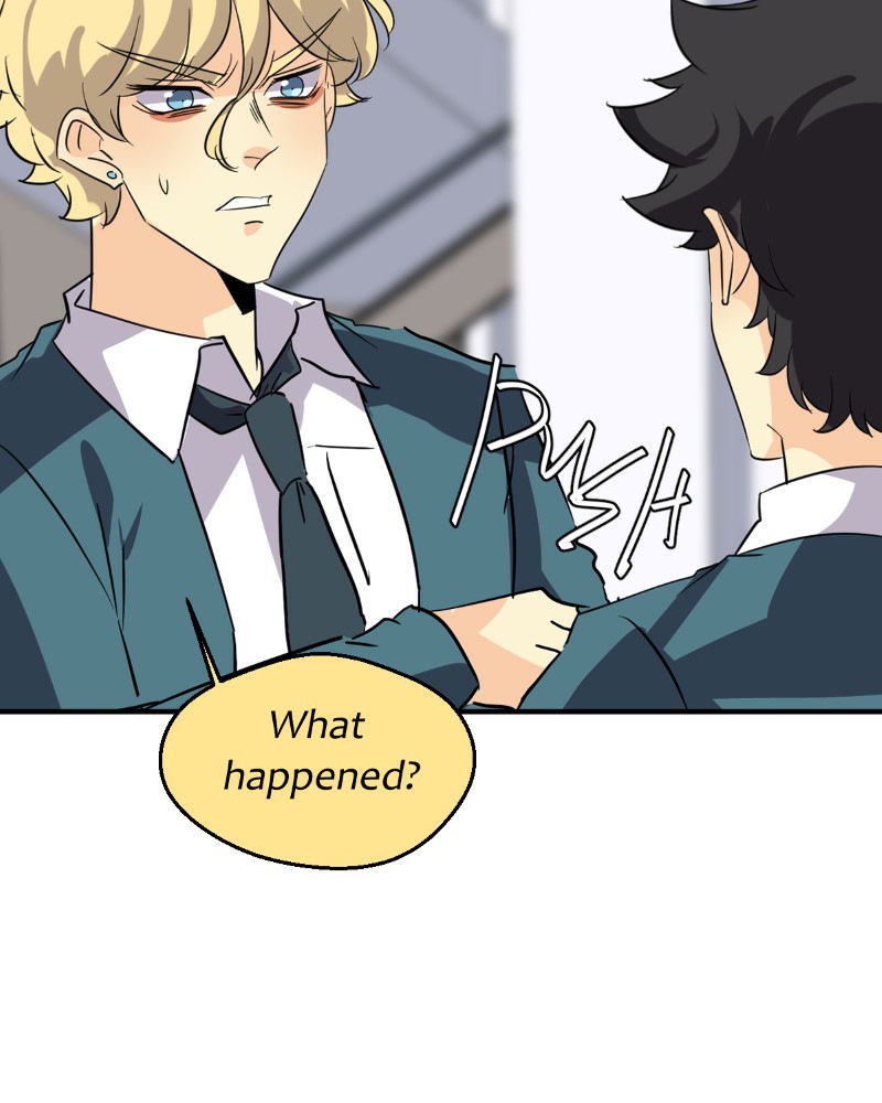 Read unOrdinary EN Manga Online