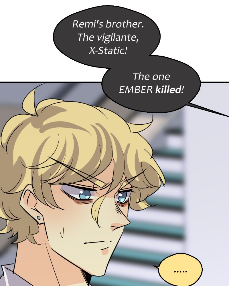 Read unOrdinary EN Manga Online