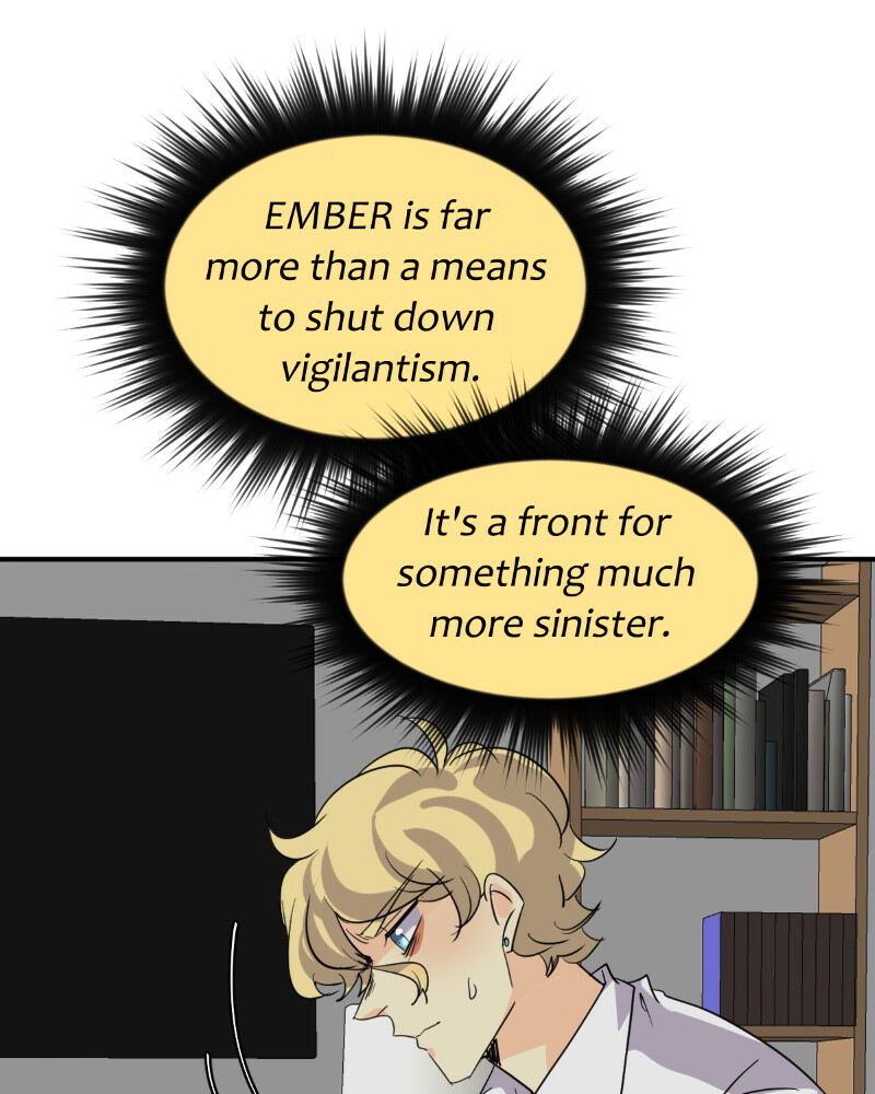 Read unOrdinary EN Manga Online