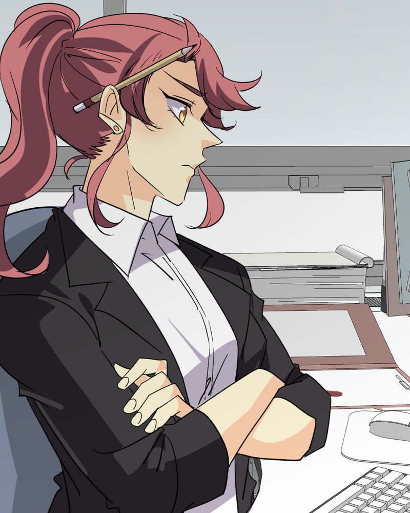 Read unOrdinary EN Manga Online