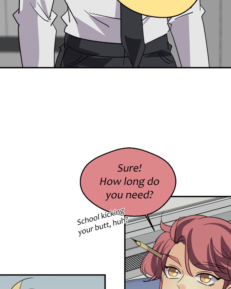 Read unOrdinary EN Manga Online