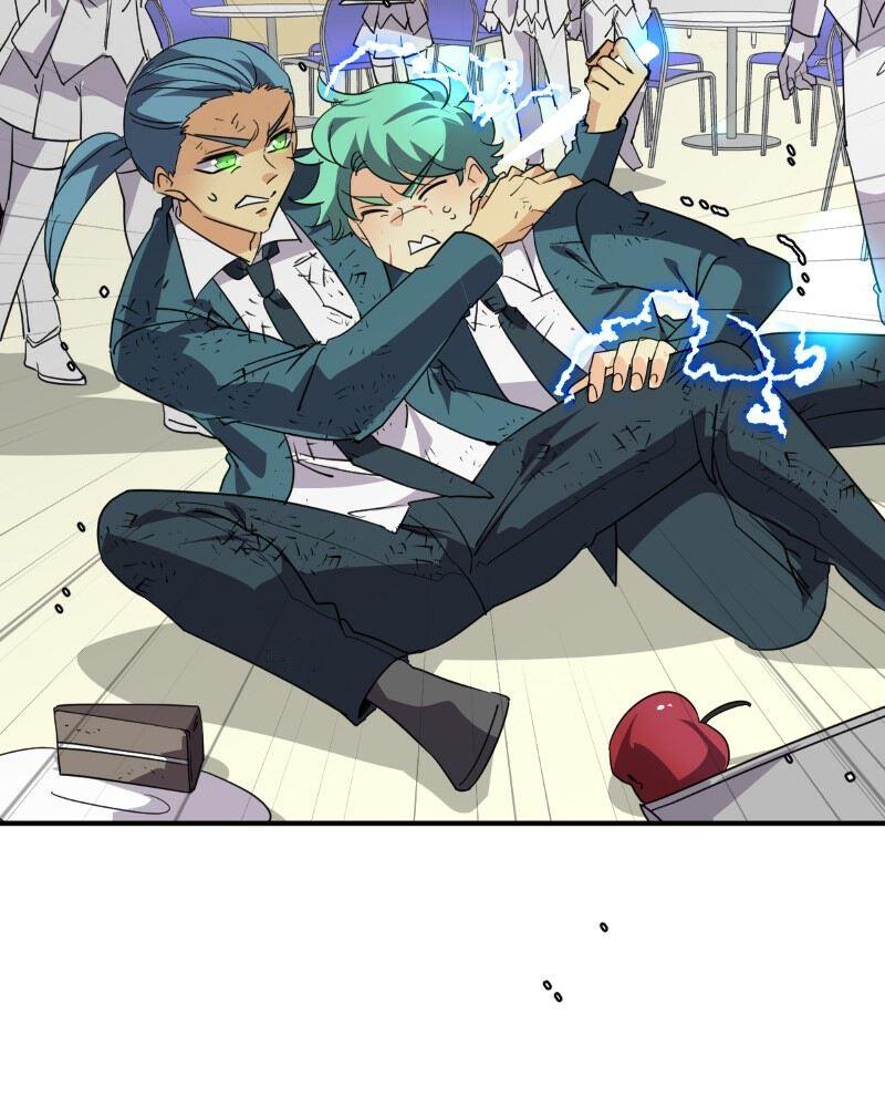 Read unOrdinary EN Manga Online