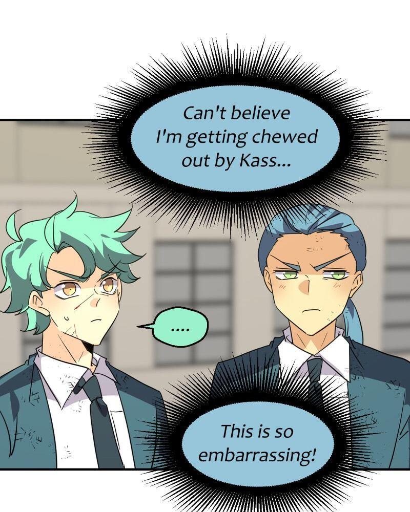 Read unOrdinary EN Manga Online