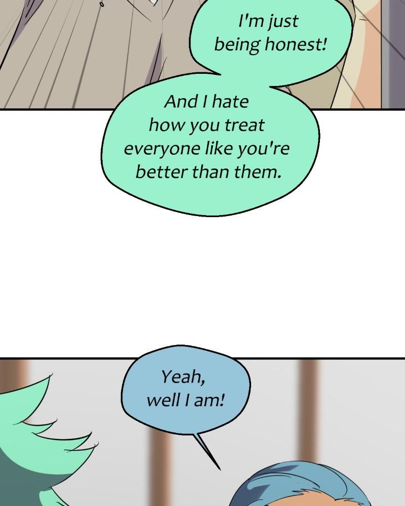 Read unOrdinary EN Manga Online